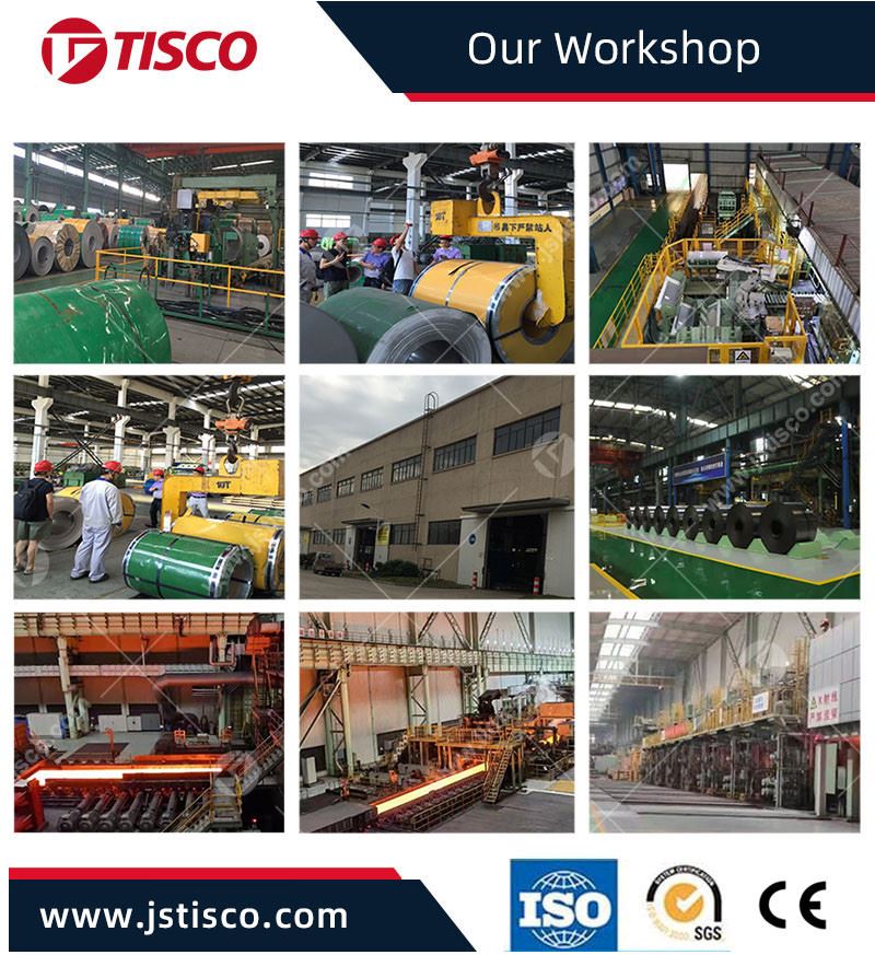 Our Workshop