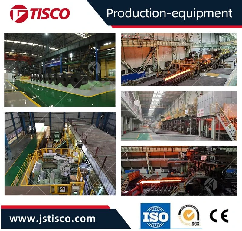 Production equipment 2
