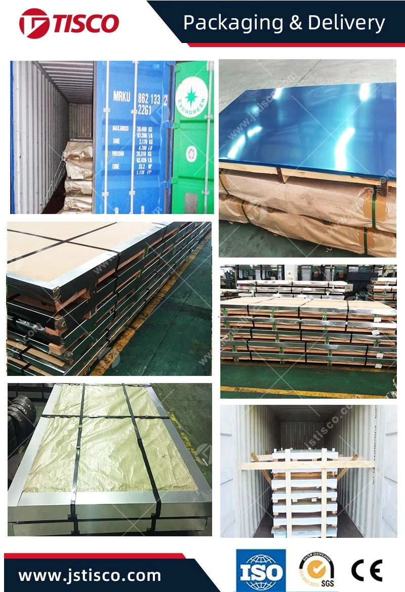 packaging and delivery