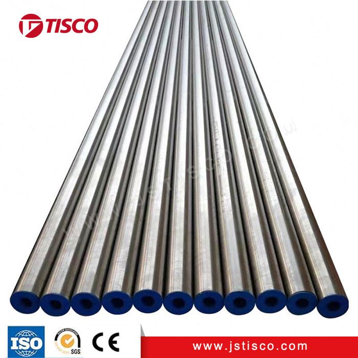 301 Stainless Steel Tube