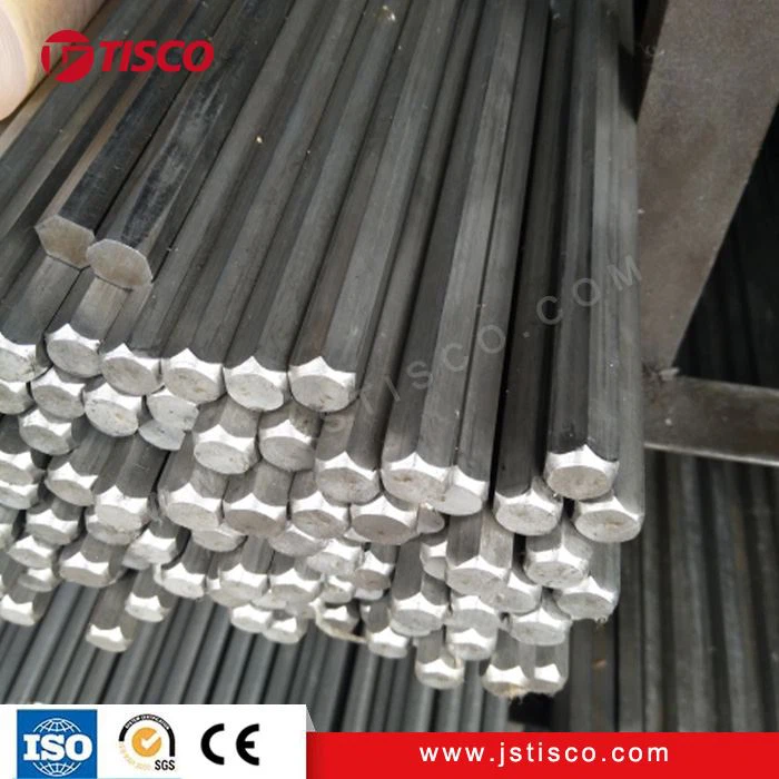 China Custom 304 Stainless Steel Hexagonal Bar Suppliers, Manufacturers