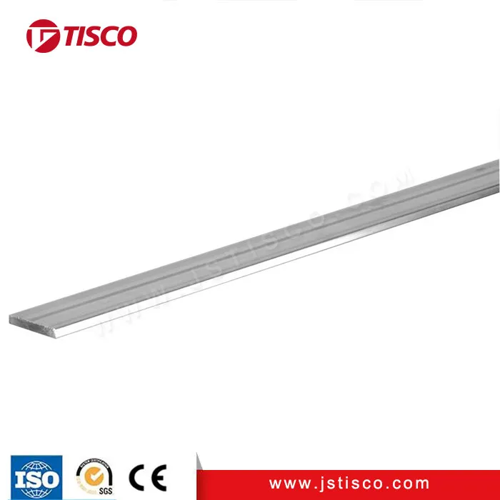 409 Flat Bar