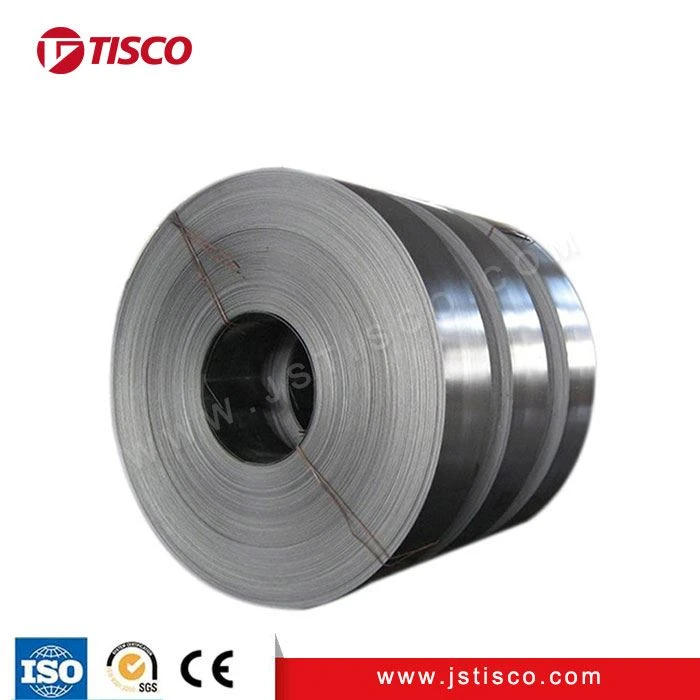 420 Stainless Steel Coil