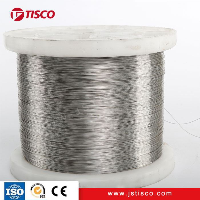 China Custom 440A Stainless Steel Wire Suppliers, Manufacturers