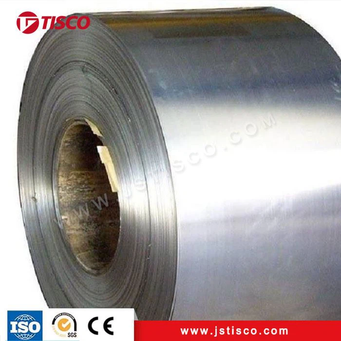 cold rolled carbon steel strip