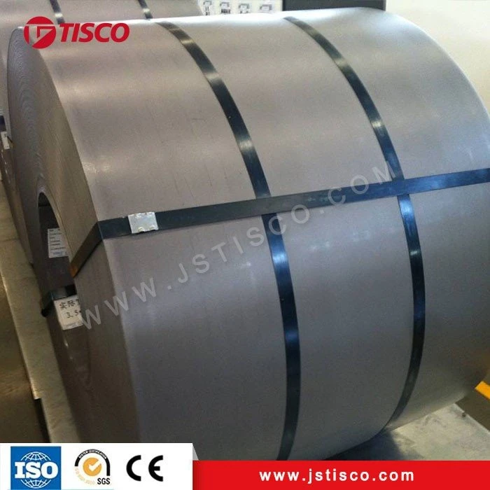 cold rolled carbon coil