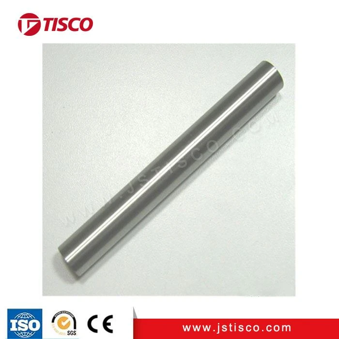 Incoloy 800 Round Bar