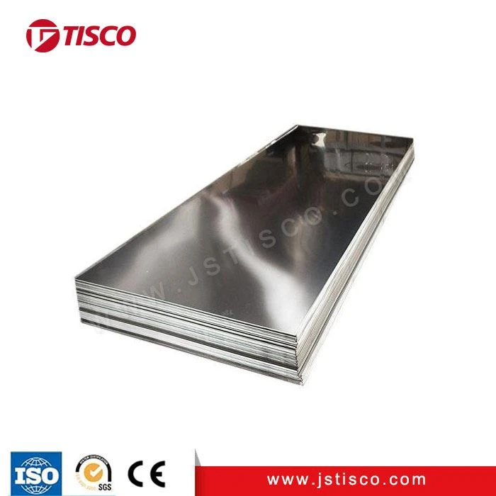 Nickel 200 Sheet