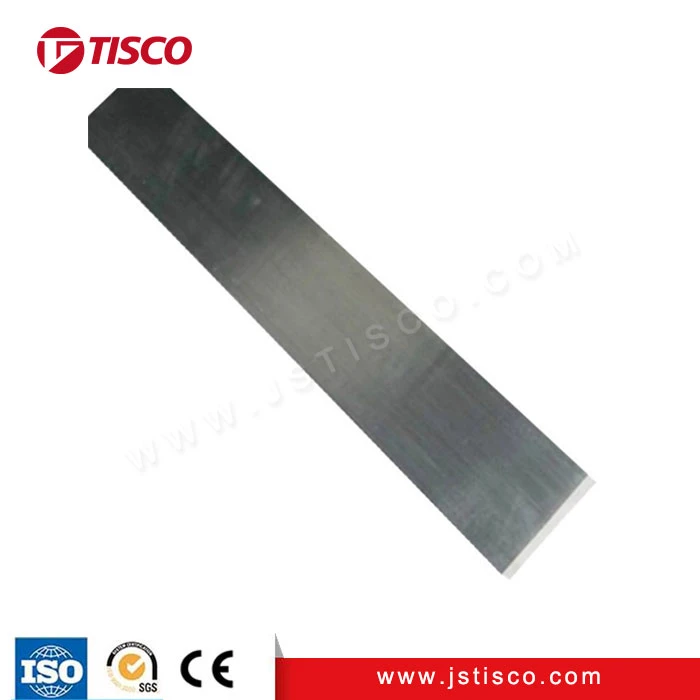 Q235B Carbon Steel Flat Bar