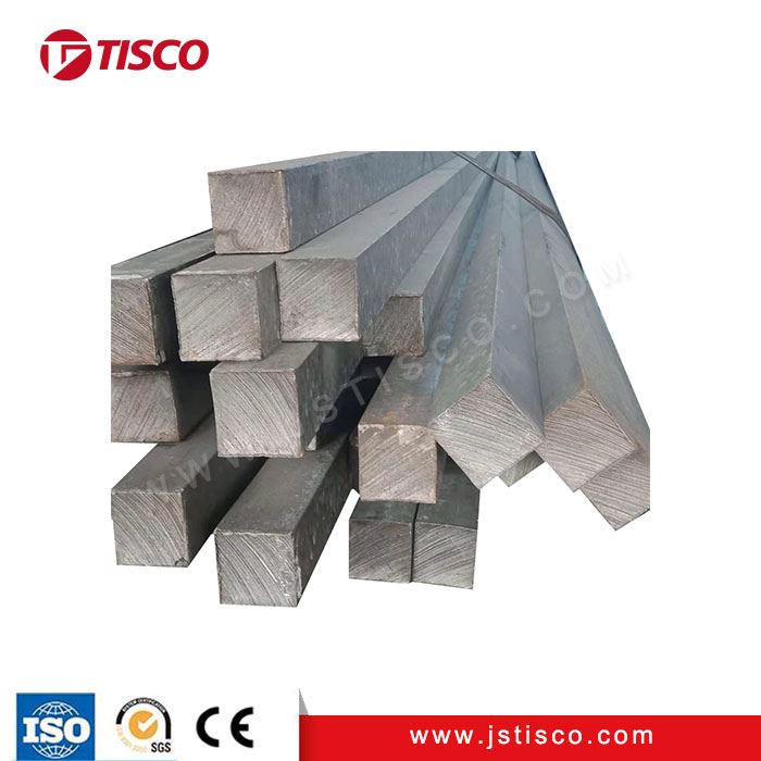 Q235B Carbon Steel Square Bar