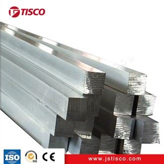 303 Stainless Steel Square Bar