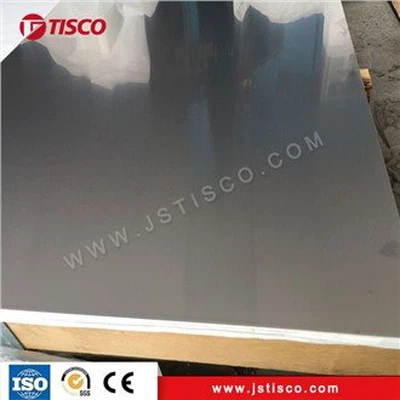 304L Stainless Steel Plate