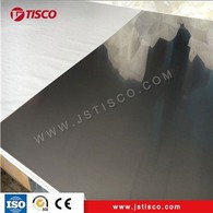 430 Cold Rolled Stainless Steel Sheet