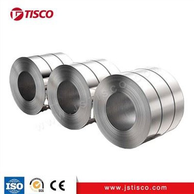 440B Stainless Steel Strip