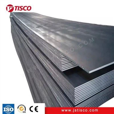 ASTM A36 Carbon Steel Sheet