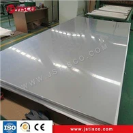 Cold Rolled Stainless Steel Sheet