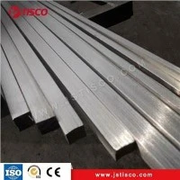 Inconel 601 Square Bar
