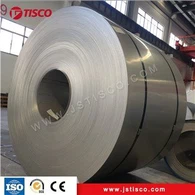 Stainless Steel Coil 316Ti