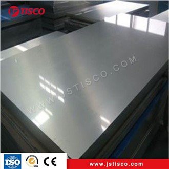 Stainless Steel Sheets